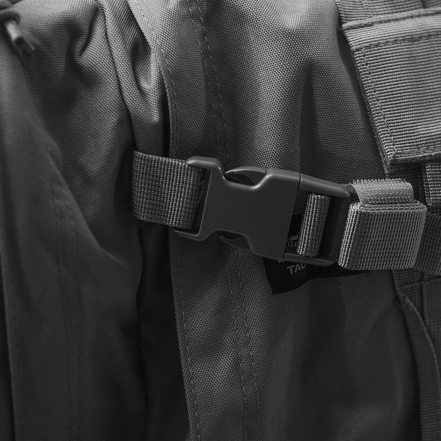 Mochila Táctica de Combate Ultra Resistente 55L