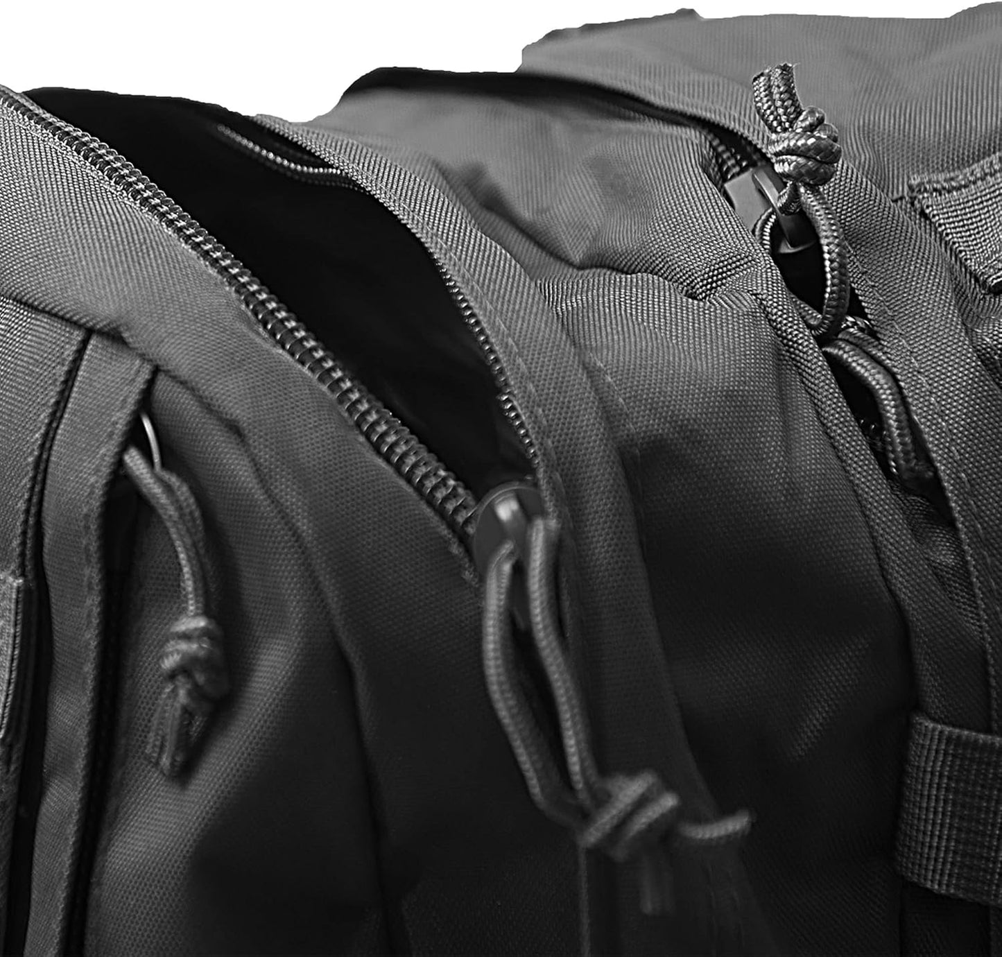 Mochila Táctica de Combate Ultra Resistente 55L
