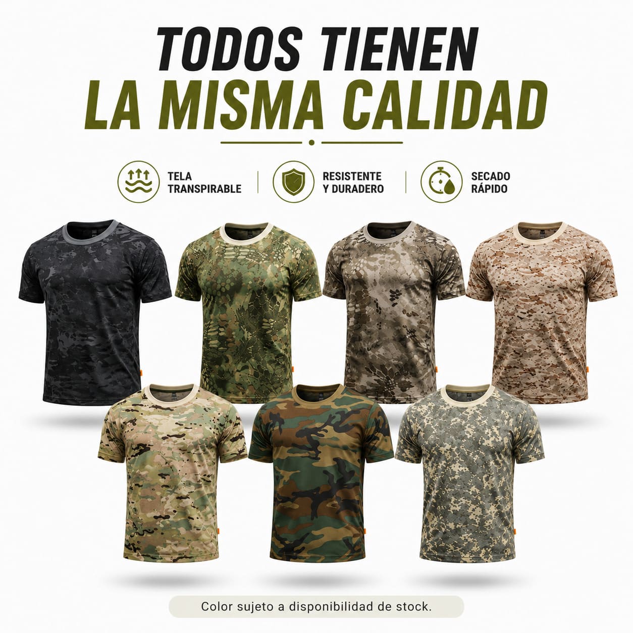 Polo Táctico