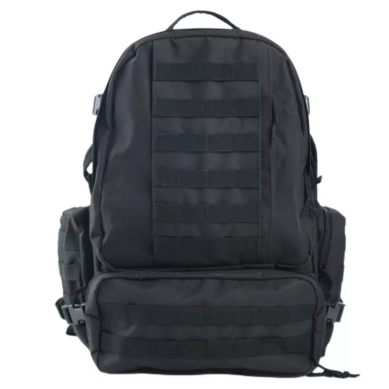 Mochila Táctica de Combate Ultra Resistente 55L