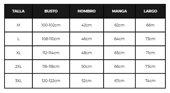 Trazto | Casaca Softshell Táctica Micro-polar