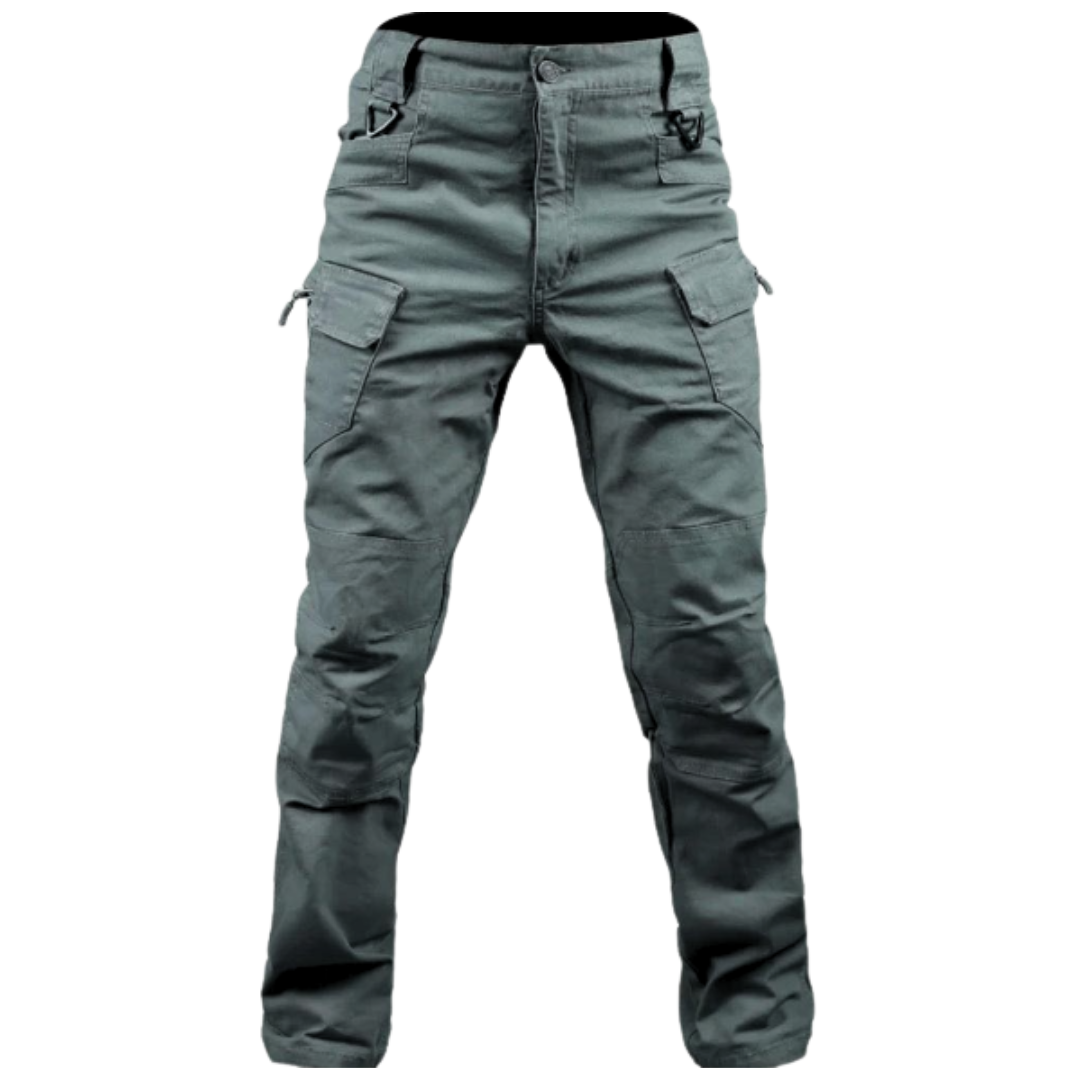 Trazto | Pantalon táctico IX7 Algodón + Spandex