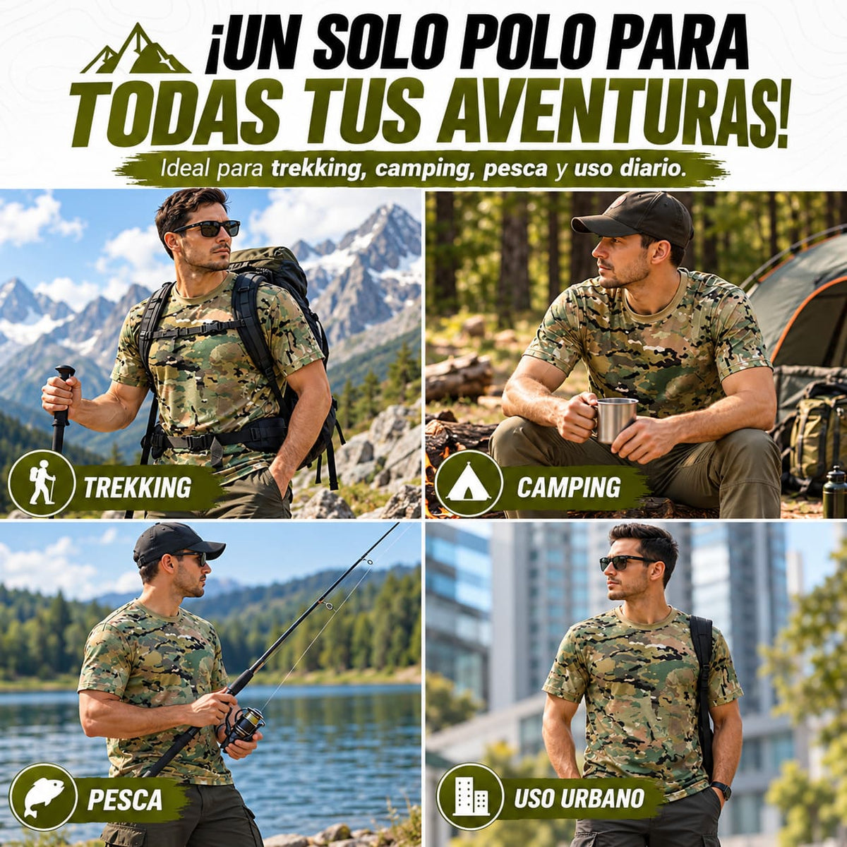 Polo Táctico