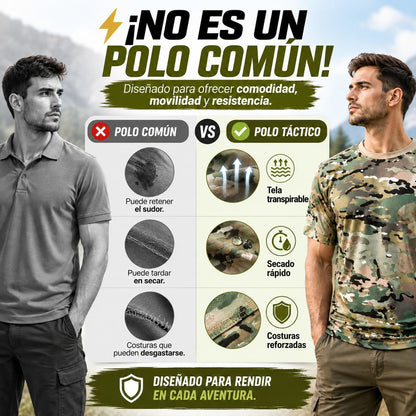 Polo Táctico