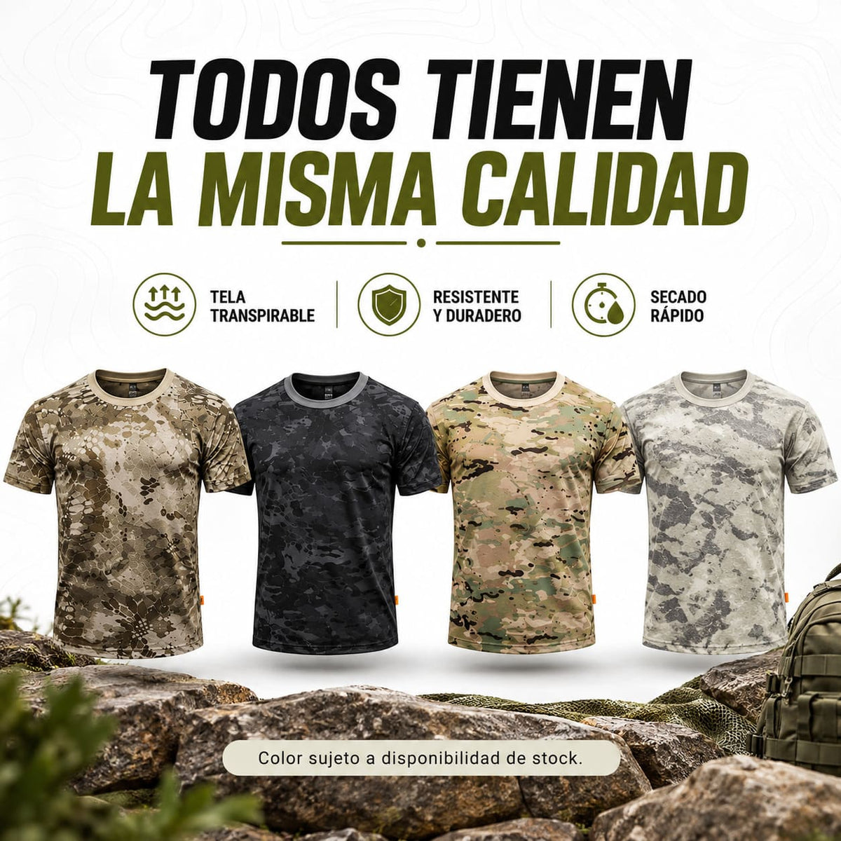 Polo Táctico