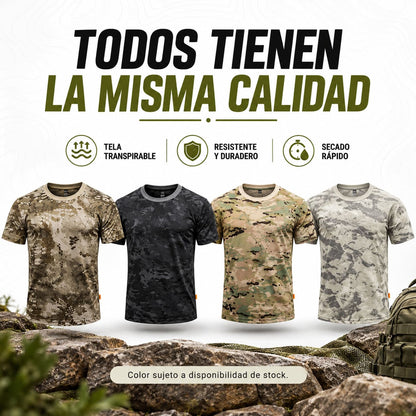Polo Táctico