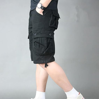 Trazto | Short Táctico S5