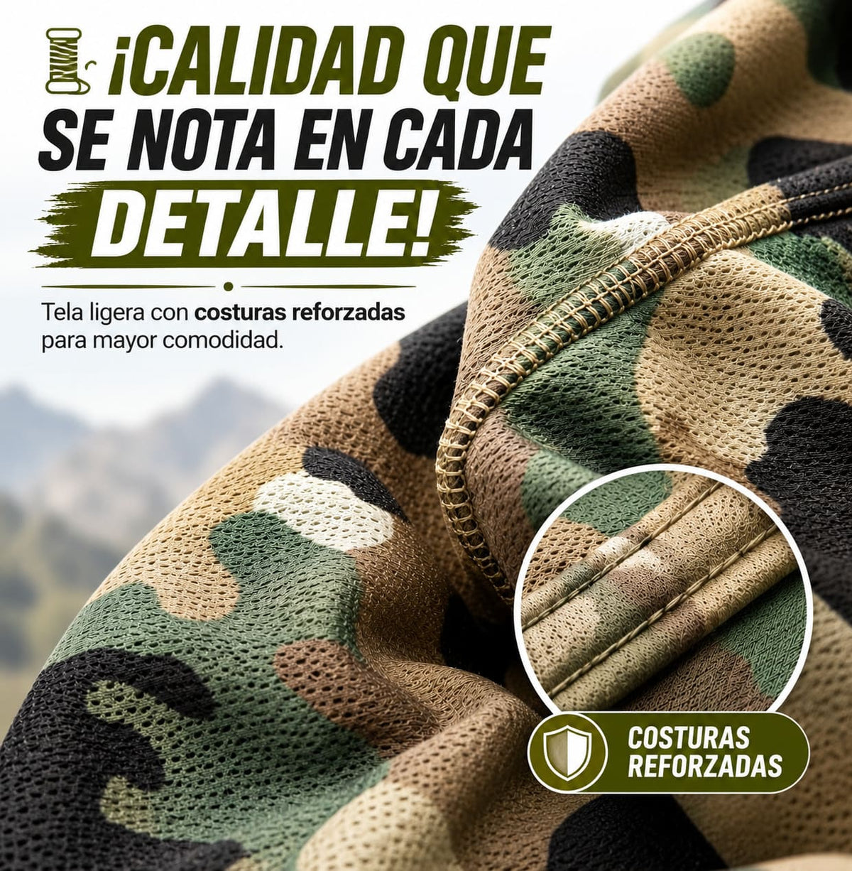 Polo Táctico