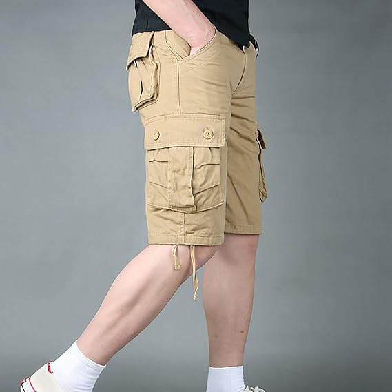 Trazto | Short Táctico S5