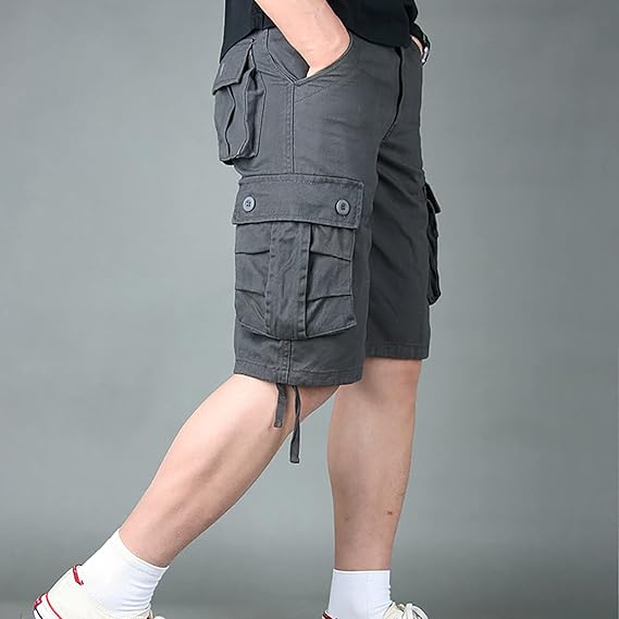 Trazto | Short Táctico S5