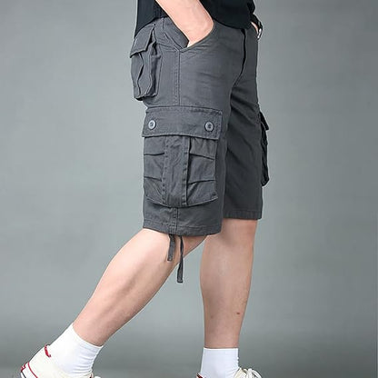 Trazto | Short Táctico S5