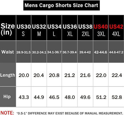 Trazto | Short Táctico S5