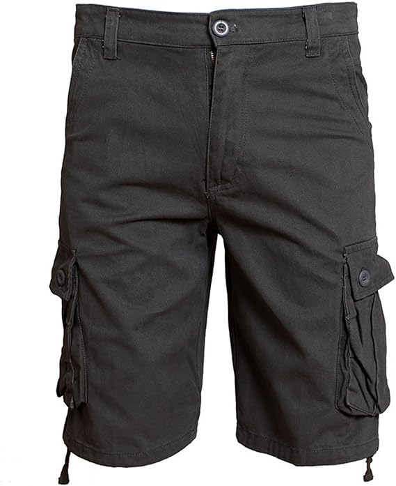 Trazto | Short Táctico S5