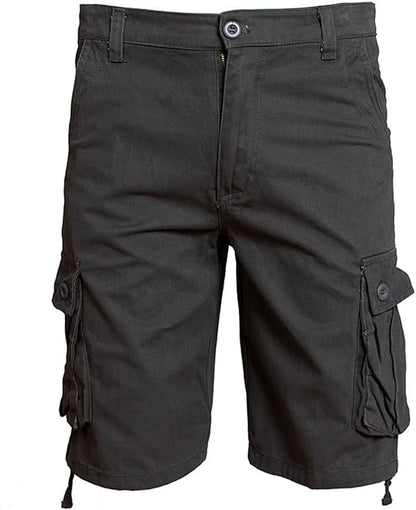 Trazto | Short Táctico S5