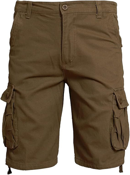 Trazto | Short Táctico S5