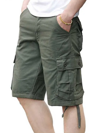 Trazto | Short Táctico S5