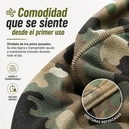 Polo Táctico