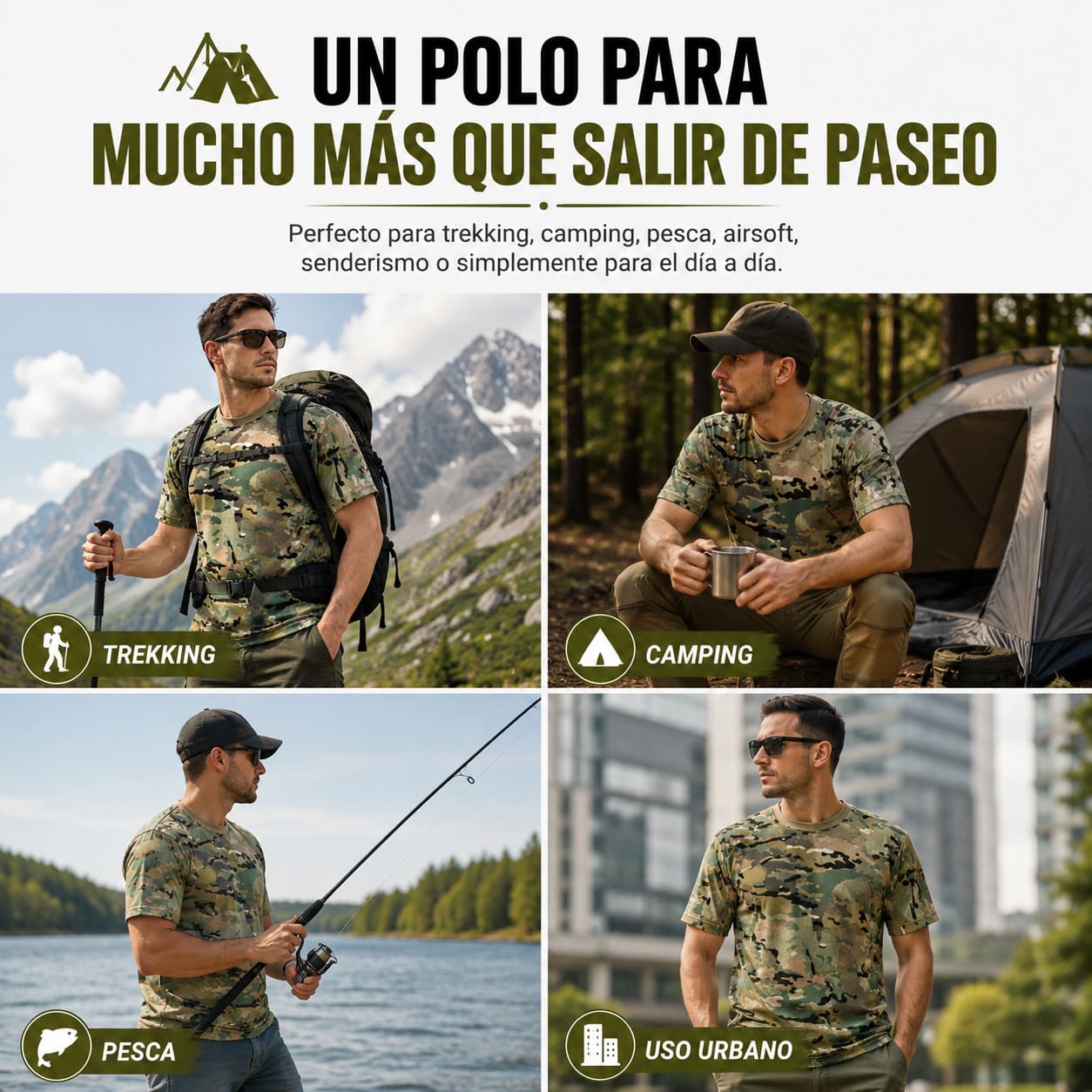 Polo Táctico