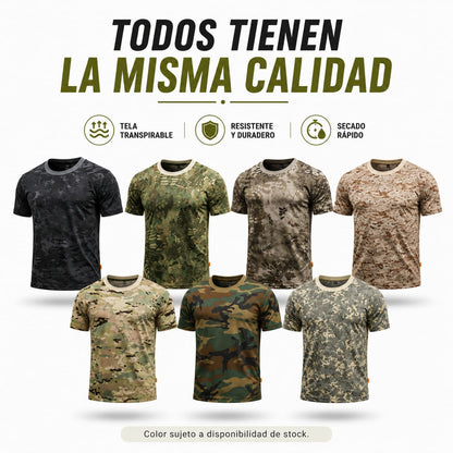 Polo Táctico