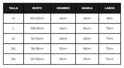 Trazto | Casaca Softshell Táctica Micro-polar