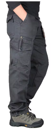 Trazto | Pantalon táctico T5