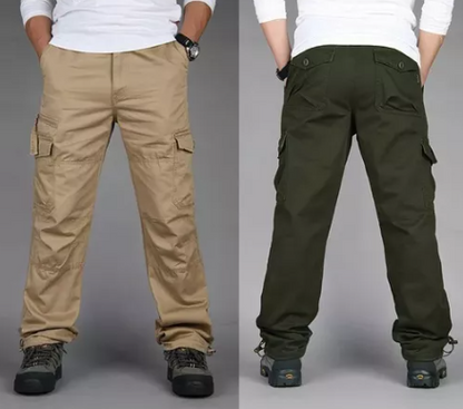 Trazto | Pantalon táctico T5